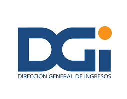 Logo DGI Panamá