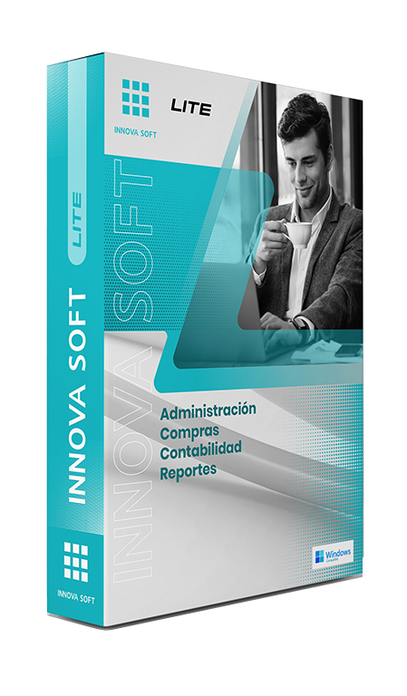 InnovaSoft Lite