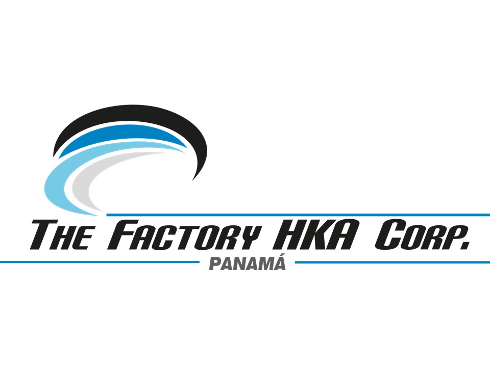 Logo The Factory HKA
