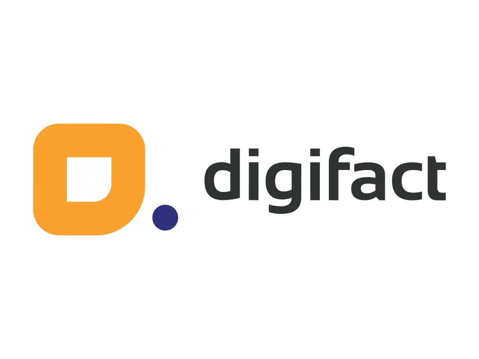 Logo Digifact