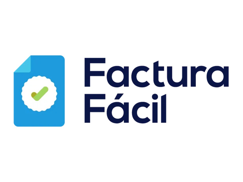 Logo Factura Fácil