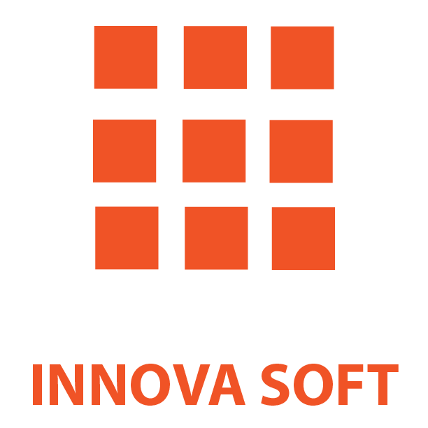 Logo Innova Soft Pro