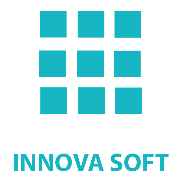 Logo Innova Soft Lite
