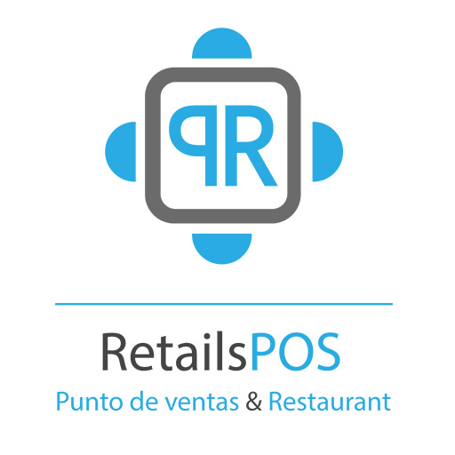 Logo RetailsPOS